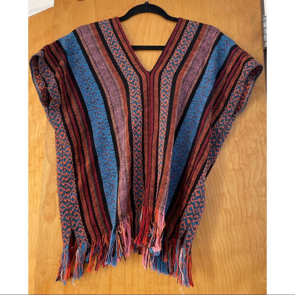 Adorable knit top!